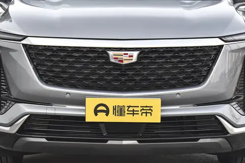 车主实测！凯迪拉克 XT5 购车指南