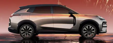 新增版本实测：领克08-EMP智驾、续航双升级，值吗？