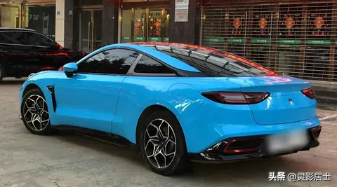 哪吒换壳，高管操盘，造车局里藏玄机