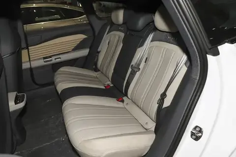 20 多万买豪华纯电轿跑！奥迪 E5 Sportback 这三点真没让人失望