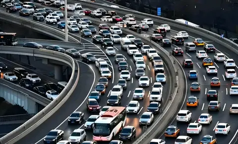 “国七”排放标准来了 近7成现售燃油车将无法获得新生产许可