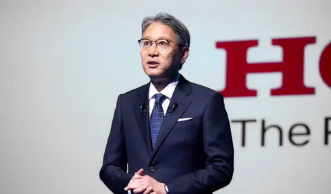 自乱阵脚的本田“国民神车”，这次真寿终正寝了