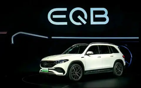 电池存在起火隐患，北京奔驰扩大召回近两万辆EQA/EQB