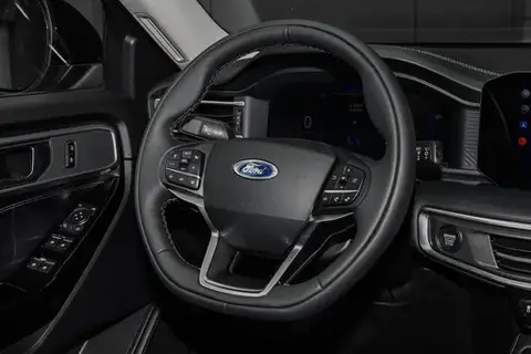 适合全家出行的轻越野SUV，探险者2025款，30万左右入手