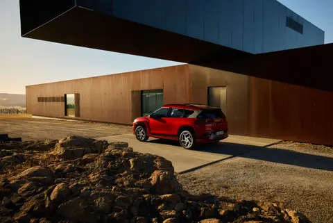 北京现代EO羿欧的ANCAP成绩单，打脸了多少“国际大牌”？