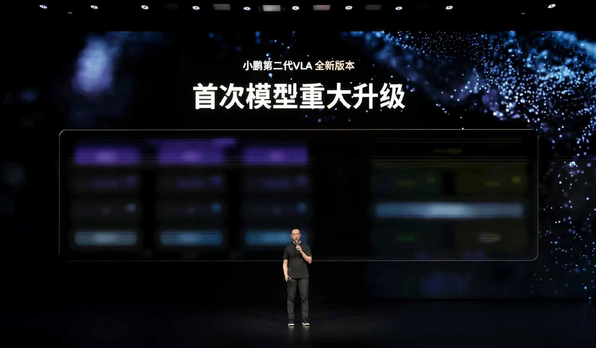 小鹏汽车宣布进入主驾无人关键道路验证阶段，第二代VLA实现L2至L4能力贯通